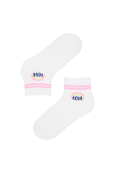 Penti G Love Booties Socks