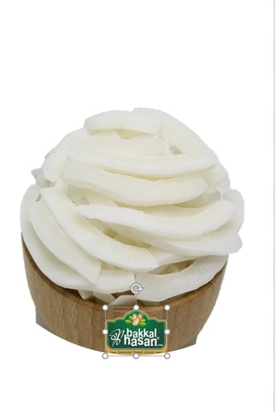 Bakkal Hasan Coconut Fruit Dried - 500 Gr