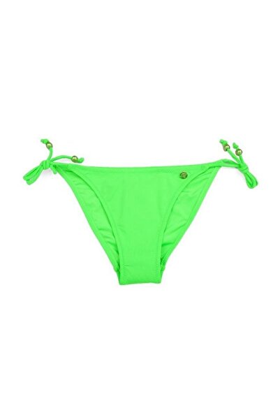 yoncatoptan Yüksek Kalite Neon Yeşili 36 Beden Alt Bikini 8253