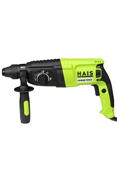 Hais Kırıcı Delici Matkap Z1a-2601sre