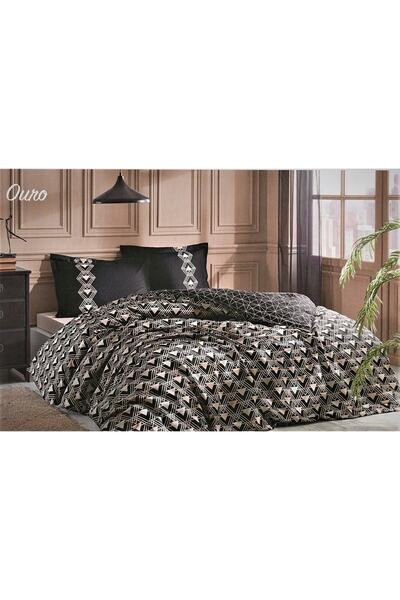 Özdilek Σετ Παπλωματοθήκη Ouro