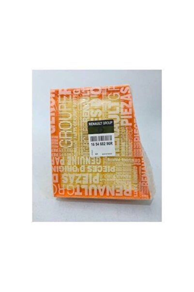 MAİS 165468296r Hava Fıltresı Mgn Iv 1.3tce H5h Talısman 1,5dcı 1,6dcı Espace V 1,6 Dcı 16=>