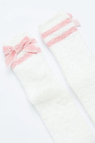 Penti Детски чорапи с панделки - стилни и удобни