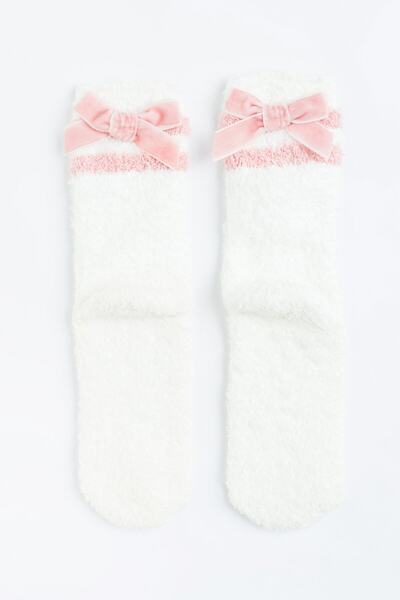 Penti Детски чорапи с панделки - стилни и удобни