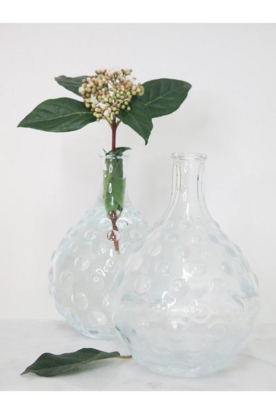 Missi Skirt and Bubble Vase - Wedding Accessories
