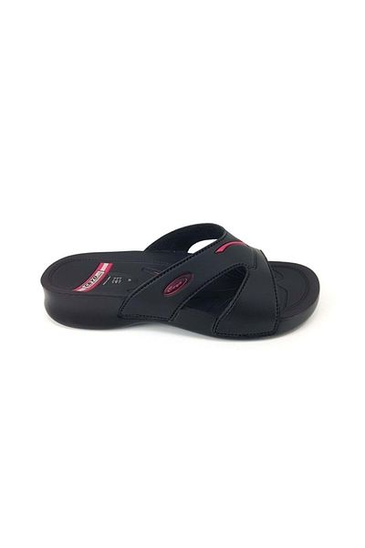 Ceyo Very Comfortable Full Orthopedic Daily Slippers