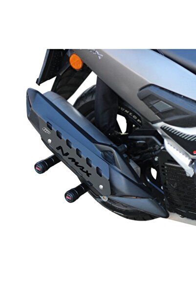 Gogo Yamaha Nmax Koruma Takozu