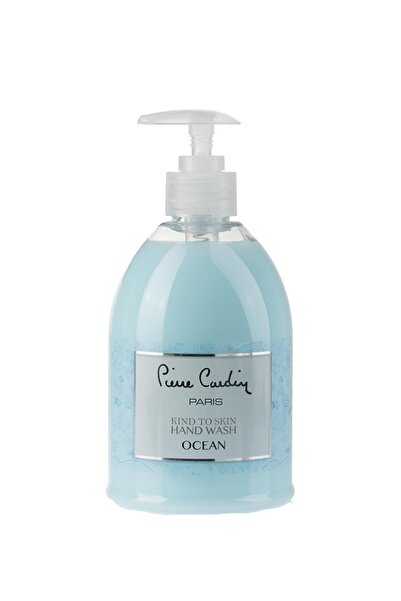 Pierre Cardin Kind to Skin Jasmine Extract Moisturizing Liquid Hand Soap with Vitamin E - 28965