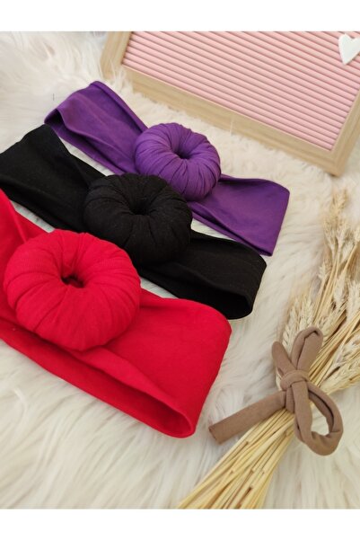 Letokka Donut Bandana