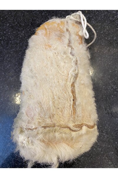 DİVLE OBRUK MAĞARA Obruk Deri Tulum (konya) 650 Gr