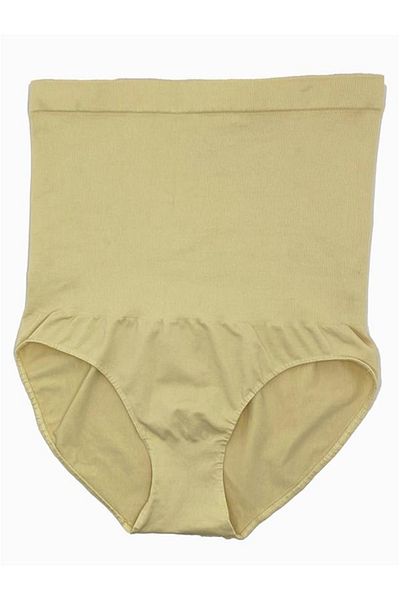 Elite Life 890 K-02 Women's Silicone Slip Corset
