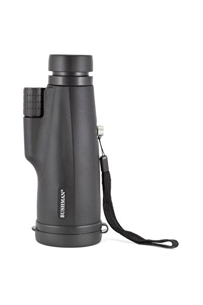 Bushman 12x50 Tek Gözlü Dürbün