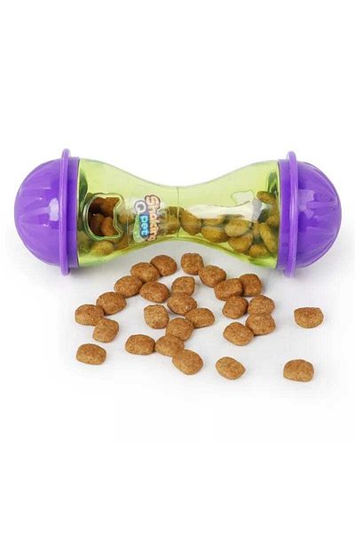 TİNEKE Cat-Dog Prize Food Toy Hourglass 4.5x11 Cm
