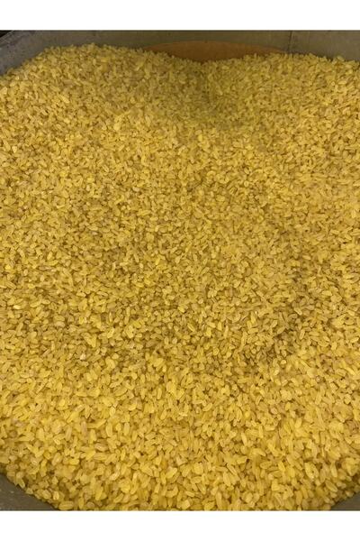 Konya Yerli Pilavlık Bulgur 500 gr