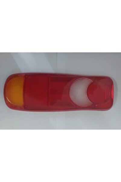 Genel Markalar Vw Transporter T5 - T6 Kamyonet (pikap) Sağ Sol Arka Stop Lamb...