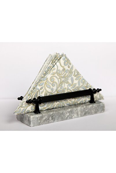 Başakmarble حامل منديل