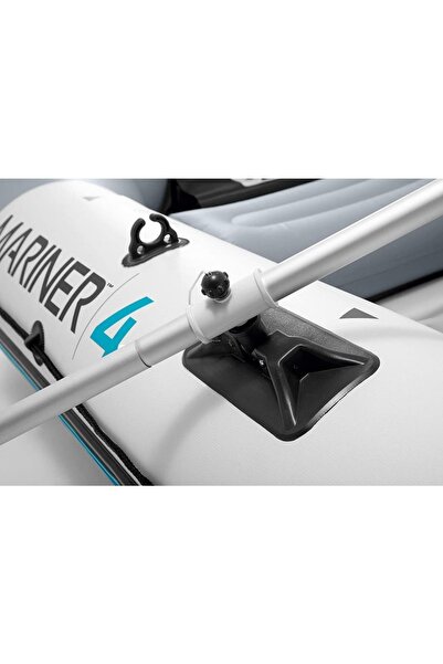 Intex Mariner 4 Şişme Bot (330 X 142 X 48 Cm)