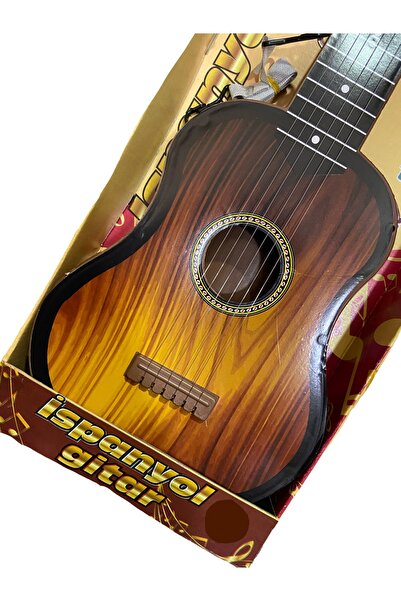 aslan oyuncak Toy Guitar Musical Instrument