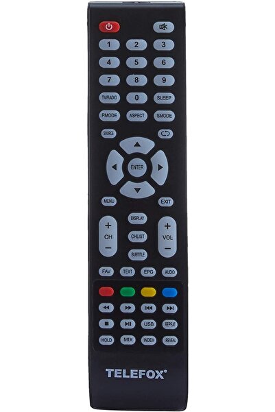 WEKO Awox 32''-39'' Pan3282 * Telefox Lcd-led Tv Kumandası (18979=14520)