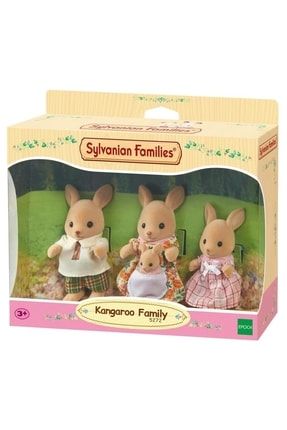 Sylvanian families sale clearance