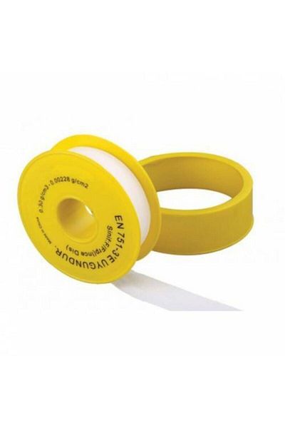 Baytech Quality Natural Gas Teflon 5 Pieces