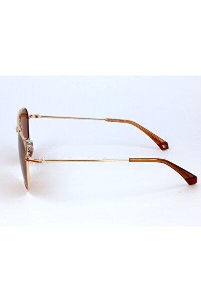Polaroid Pld 2084/g/s 3yg He 57 G Women's Sunglasses