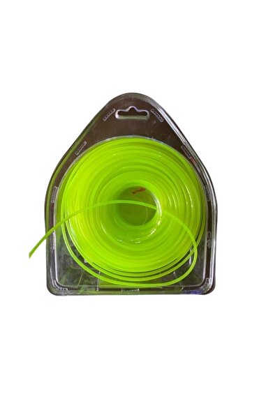 Por-Max Profesyonel Motorlu Tırpan Misinası 3.3mm 41m