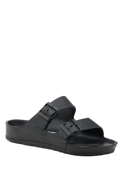 Polaris Papuci Eva unisex cu cataramă dublă reglabilă