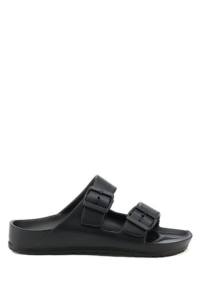 Polaris Papuci Eva unisex cu cataramă dublă reglabilă