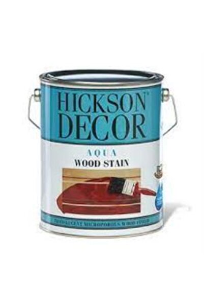 Hemel Hickson Dekor Aqua Teak 2,5 L