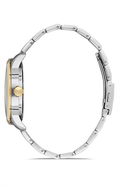 FERRO 43 Mm Men's Wristwatch