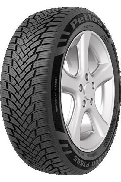 Petlas Anvelope Всесезонна Мултиактивна PT565 195/65R15 95H