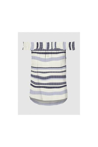 Vero Moda Vmtavi Off Shoulder
