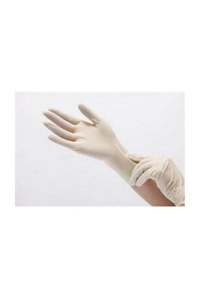 Latex 6-Piece Cleaning Dr Gloves