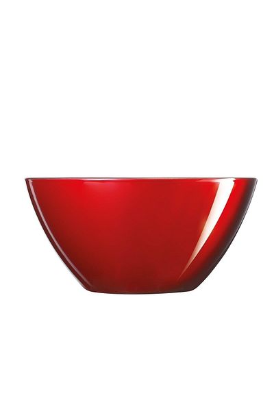 Luminarc Flashy Colors Cosmos Red Bowl 23 Cm