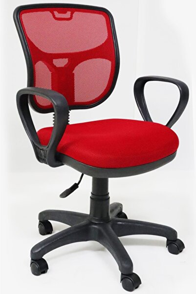 Rebelx Cosmos Fileli Sekreter Sandelyesi