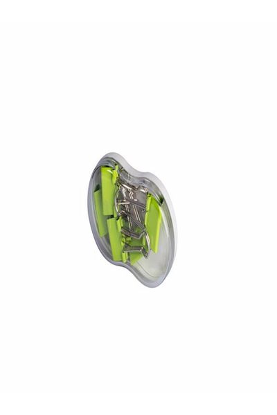 Mas Omega Steel Clamp