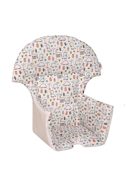 Baby Plus Baby Plus Mama - Cushion with Chair