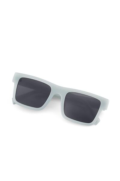 Twelve Unisex Bone Sunglasses / Minto Series