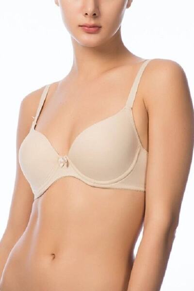NBB 3505 Micro Encased Unassisted Bra 85-Ten