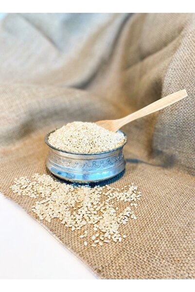 Kybele Doğal Kepekli Karacadağ Pirinci 1 kg