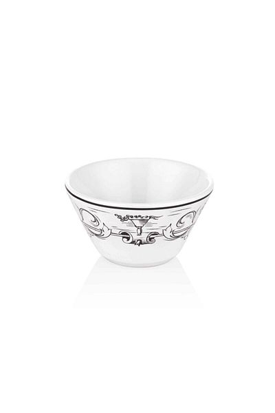 The Mia Liberte Bowl Set 4 Pieces - 10 Cm Lıb0009