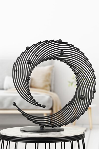 Begüsa Afel Aksesuar 35.lik Siyah