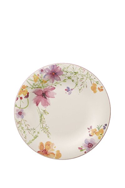 Villeroy & Boch Mariefleur Düz Tabak 27 Cm