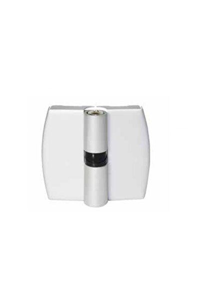 EYM Zero Balamale din aluminiu stânga pentru dulapuri compacte