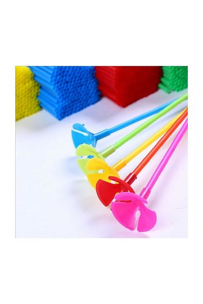 İrem Parti Dükkanı Balloon Stick 25 Pieces