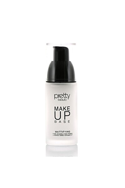 Pretty Beauty Makyaj Sabitleyici Baz Primer Base