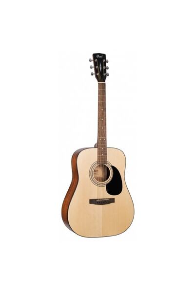 CORT Ad810-op Akustik Gitar + Kılıf