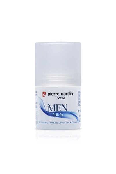 Pierre Cardin Roll On For Men - 50 Ml 33319