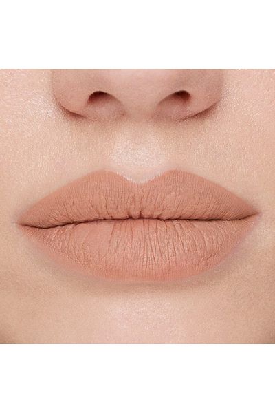 beaulis Zip It Liquid Matte Lipstick 106 Silence